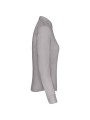 KARIBAN Chemise popeline polycoton entretien facile femme /api/colors/12080c85-8950-461d-af35-871f7cb95d1d personnalisable