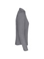 KARIBAN Chemise popeline polycoton entretien facile femme /api/colors/4aec04d1-687e-4c17-9275-2f36ebc782ac personnalisable