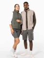 Laines polaires à personnaliser KARIBAN Bodywarmer micropolaire homme 
