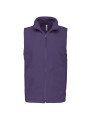KARIBAN Bodywarmer micropolaire homme /api/colors/f28ecd26-255e-4b18-a29c-08c2af1111d3 personnalisable
