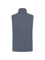 KARIBAN Bodywarmer micropolaire homme /api/colors/34645e9b-b8a1-441f-b38c-4c2ad38c98a3 personnalisable