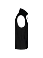 KARIBAN Bodywarmer micropolaire homme /api/colors/b9fdad4a-5e94-45cb-8c03-c08b349b28c3 personnalisable