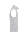 KARIBAN Bodywarmer micropolaire homme /api/colors/4a891c91-7426-40ec-9f86-8674f2899954 personnalisable