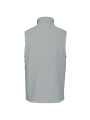 KARIBAN Bodywarmer micropolaire homme /api/colors/b8c3da1f-f409-43cb-b759-5e63471e125b personnalisable