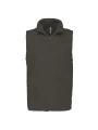 KARIBAN Bodywarmer micropolaire homme /api/colors/47645206-5e4b-4848-a6c5-1432407172b1 personnalisable