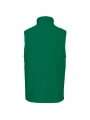 KARIBAN Bodywarmer micropolaire homme /api/colors/8e228bbe-4407-4cbc-b57b-e0b7f7e9d211 personnalisable