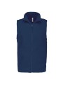 KARIBAN Bodywarmer micropolaire homme /api/colors/ed7ae569-720e-478c-a34b-585a5518215e personnalisable