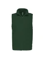 KARIBAN Bodywarmer micropolaire homme /api/colors/04ff5422-733a-4283-80b4-be8cd0eba314 personnalisable