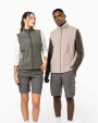 Polar Fleeces KARIBAN Bodywarmer van microfleece heren voor bedrukking &amp; borduring
