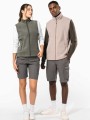Laines polaires à personnaliser KARIBAN Bodywarmer micropolaire homme 