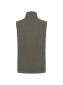 KARIBAN Bodywarmer micropolaire homme /api/colors/78d54fc1-763b-4575-9d74-32308841458c personnalisable