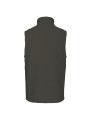 KARIBAN Bodywarmer micropolaire homme /api/colors/47645206-5e4b-4848-a6c5-1432407172b1 personnalisable