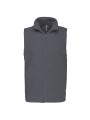 KARIBAN Bodywarmer micropolaire homme /api/colors/2fa123ac-77ac-4f42-beb3-f6a528eded78 personnalisable