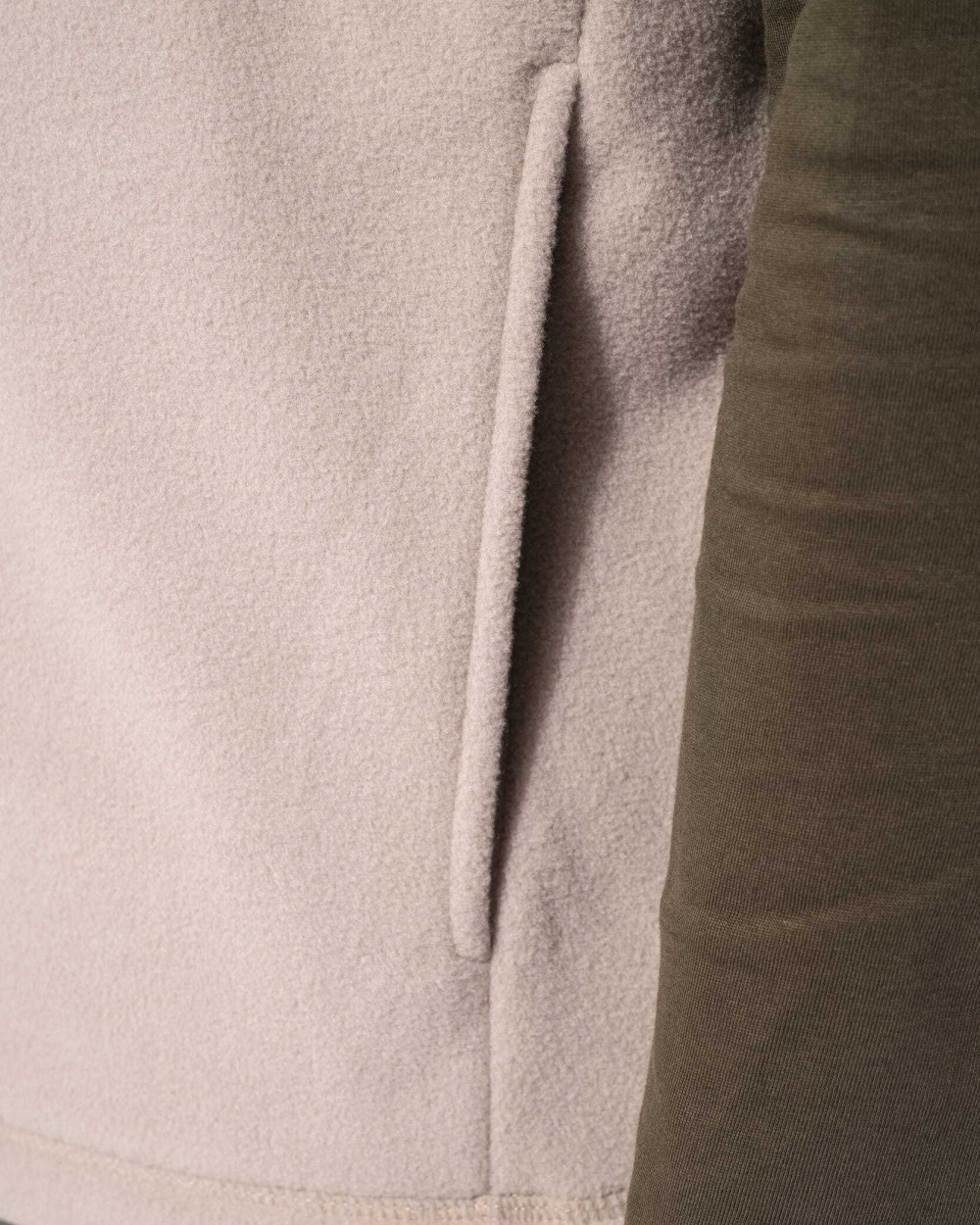 KARIBAN Mikrofleece-Bodywarmer für Herren Polar Fleeces personalisierbar