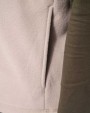 Laines polaires personnalisable KARIBAN Bodywarmer micropolaire homme