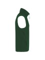 KARIBAN Bodywarmer micropolaire homme /api/colors/04ff5422-733a-4283-80b4-be8cd0eba314 personnalisable