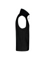 KARIBAN Bodywarmer micropolaire homme /api/colors/b9fdad4a-5e94-45cb-8c03-c08b349b28c3 personnalisable