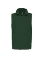 KARIBAN Bodywarmer micropolaire homme /api/colors/04ff5422-733a-4283-80b4-be8cd0eba314 personnalisable