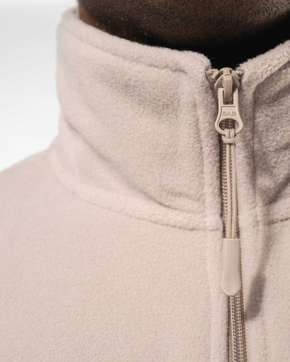 KARIBAN Mikrofleece-Bodywarmer für Herren Polar Fleeces personalisierbar