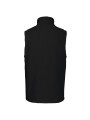 KARIBAN Bodywarmer micropolaire homme /api/colors/b9fdad4a-5e94-45cb-8c03-c08b349b28c3 personnalisable