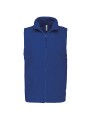 KARIBAN Bodywarmer micropolaire homme /api/colors/cdd6ba31-692e-4c2e-b1b4-a3a4a50cf176 personnalisable