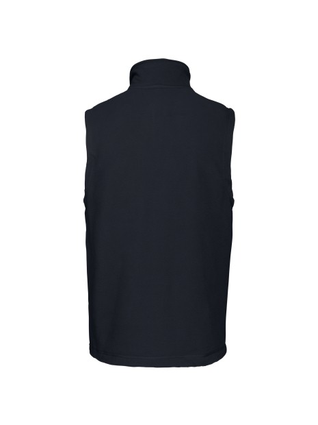 KARIBAN Bodywarmer micropolaire homme /api/colors/b68891a9-1d28-4f7a-8deb-775c45027afd personnalisable