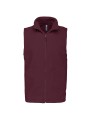 KARIBAN Bodywarmer micropolaire homme /api/colors/3f4410b9-f80f-412a-9aa8-9260cc84003d personnalisable