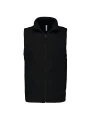 KARIBAN Bodywarmer micropolaire homme /api/colors/b9fdad4a-5e94-45cb-8c03-c08b349b28c3 personnalisable