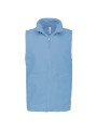 KARIBAN Bodywarmer micropolaire homme /api/colors/549fa598-8d61-4fa2-82ad-90f4d2ec39ab personnalisable