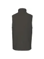 KARIBAN Bodywarmer micropolaire homme /api/colors/47645206-5e4b-4848-a6c5-1432407172b1 personnalisable