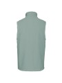 KARIBAN Bodywarmer micropolaire homme /api/colors/9461b1f5-f20c-4909-acf0-8bf53fdec48b personnalisable