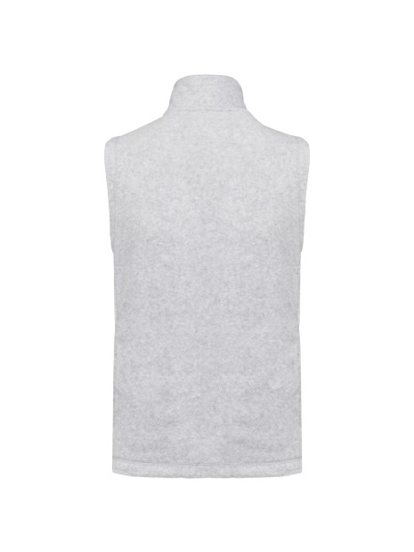 KARIBAN Bodywarmer micropolaire homme /api/colors/4a891c91-7426-40ec-9f86-8674f2899954 personnalisable