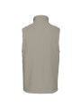 KARIBAN Bodywarmer micropolaire homme /api/colors/13a9f258-6ed5-4b44-b30c-6e7b15d934d4 personnalisable