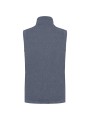 KARIBAN Bodywarmer micropolaire homme /api/colors/34645e9b-b8a1-441f-b38c-4c2ad38c98a3 personnalisable