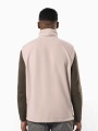 Laines polaires à personnaliser KARIBAN Bodywarmer micropolaire homme 
