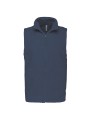 KARIBAN Bodywarmer micropolaire homme /api/colors/ad672b31-05a4-4a7a-979a-b5fc02595a56 personnalisable