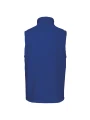 KARIBAN Bodywarmer micropolaire homme /api/colors/cdd6ba31-692e-4c2e-b1b4-a3a4a50cf176 personnalisable