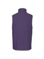 KARIBAN Bodywarmer micropolaire homme /api/colors/f28ecd26-255e-4b18-a29c-08c2af1111d3 personnalisable