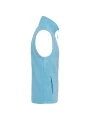 KARIBAN Bodywarmer micropolaire homme /api/colors/e98b48eb-194a-460b-976d-cd2e8b50c667 personnalisable