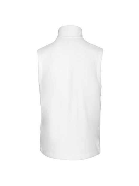 KARIBAN Bodywarmer micropolaire homme /api/colors/7a92cd2d-10d2-40b4-928b-296bb7487506 personnalisable