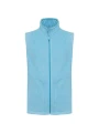KARIBAN Bodywarmer micropolaire homme /api/colors/e98b48eb-194a-460b-976d-cd2e8b50c667 personnalisable