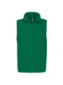 KARIBAN Bodywarmer micropolaire homme /api/colors/8e228bbe-4407-4cbc-b57b-e0b7f7e9d211 personnalisable
