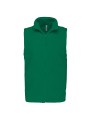 KARIBAN Bodywarmer micropolaire homme /api/colors/8e228bbe-4407-4cbc-b57b-e0b7f7e9d211 personnalisable