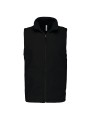 KARIBAN Bodywarmer micropolaire homme /api/colors/b9fdad4a-5e94-45cb-8c03-c08b349b28c3 personnalisable