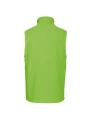 KARIBAN Bodywarmer micropolaire homme /api/colors/8facb4b8-f974-4489-9f35-f89e0fd34bf7 personnalisable