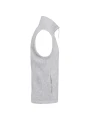 KARIBAN Bodywarmer micropolaire homme /api/colors/4a891c91-7426-40ec-9f86-8674f2899954 personnalisable