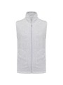 KARIBAN Bodywarmer micropolaire homme /api/colors/4a891c91-7426-40ec-9f86-8674f2899954 personnalisable