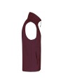 KARIBAN Bodywarmer micropolaire homme /api/colors/3f4410b9-f80f-412a-9aa8-9260cc84003d personnalisable