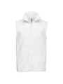 KARIBAN Bodywarmer micropolaire homme /api/colors/7a92cd2d-10d2-40b4-928b-296bb7487506 personnalisable