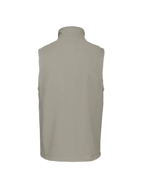 KARIBAN Bodywarmer micropolaire homme /api/colors/13a9f258-6ed5-4b44-b30c-6e7b15d934d4 personnalisable